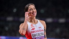 Lekkoatletyka. Mistrzostwa świata 2025. Swoboda powalczy o medal. O której i gdzie oglądać?