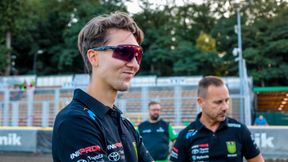 Żużel. Prezes GKM-u zdradził szczegóły. To wtedy Drabik podjął decyzję o transferze