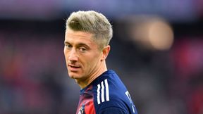 Robert Lewandowski pobił osobisty rekord! Kapitan reprezentacji Polski przekroczył magiczną granicę
