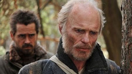 Powstaje film o ucieczce z łagru