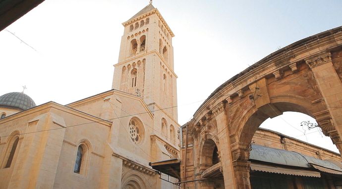 Tajemnica Włóczni Przeznaczenia