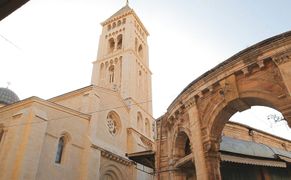 Polsat Viasat History HD Tajemnica Włóczni Przeznaczenia