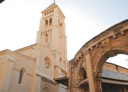 Polsat Viasat History HD Tajemnica Włóczni Przeznaczenia