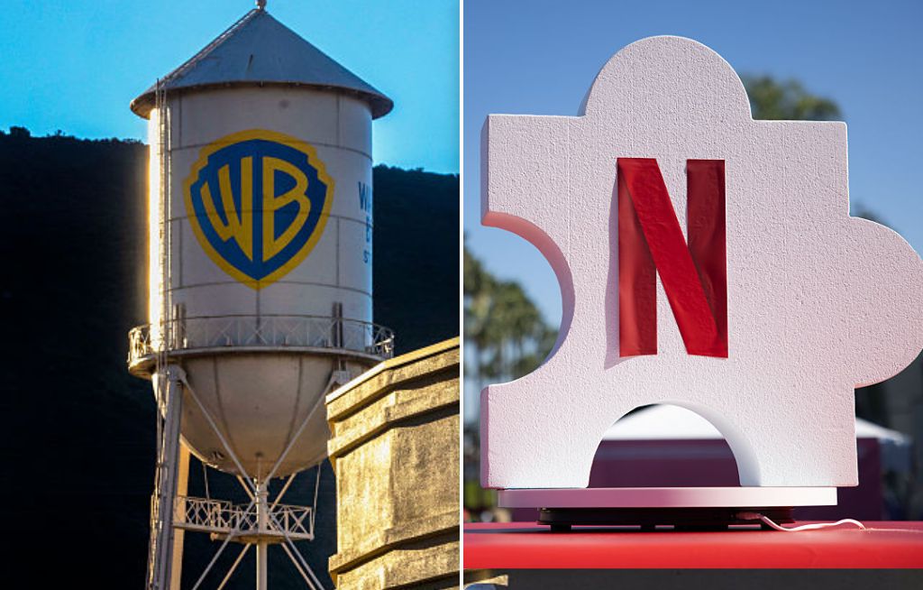 Netflix wyłożył gotówkę. Przejmie właściciela TVN? Nowe informacje