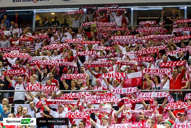 Czy polscy kibice doczekają się w 2014 roku reprezentacyjnych sukcesów?