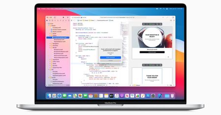 To już pewne - Apple porzuca procesory Intel i wyda swoje układy