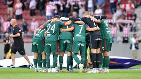 Z Legii Warszawa do Śląska Wrocław. Klub potwierdził transfer