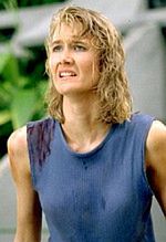 Laura Dern potwierdza "Jurassic Park 4"