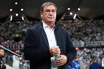 Jan Urban o powrocie Lewandowskiego. "Zrobię wszystko"
