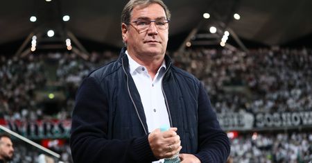 Jan Urban o powrocie Lewandowskiego. "Zrobię wszystko"