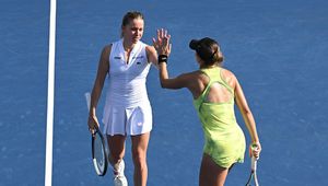 Chwalińska i Linette sprawiły niespodziankę w US Open!