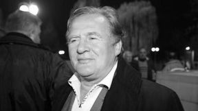 Nie żyje Wiesław Grabowski. Miał 78 lat