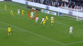 Milik mógł być bohaterem! Centymetry od szczęścia