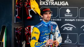 Żużel. Spadek formy Kvecha. Cierniak dwa spotkania za resztą