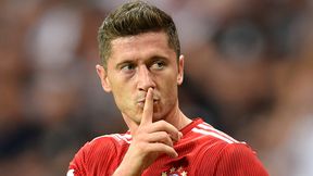 Robert Lewandowski już czwarty na liście wszech czasów Bayernu Monachium