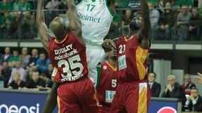 Dotkliwa kara finansowa dla trenera Galatasaray za uderzenie zawodnika