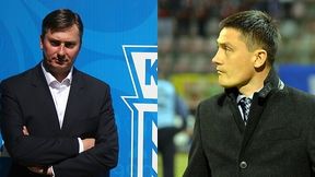 Trenerskie konfrontacje: Ósmy raz Probierza z Szatałowem