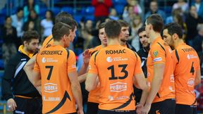 Bojowe nastroje przed hitem kolejki - zapowiedź meczu Cuprum Lubin - Lotos Trefl Gdańsk