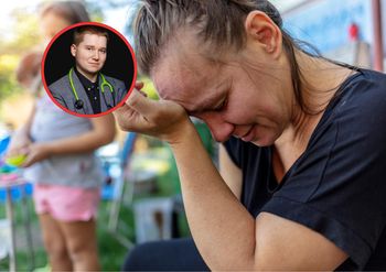 Dotykają co piątego Polaka i nasilają się jesienią. "Twierdzą, że nie mają chęci do życia"