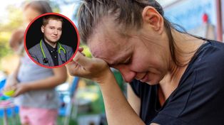 Dotykają co piątego Polaka i nasilają się jesienią. "Twierdzą, że nie mają chęci do życia"