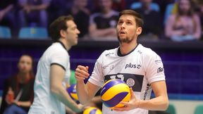 PlusLiga. Transfer last minute w Lubinie - Nikołaj Penczew nowym przyjmującym Cuprum