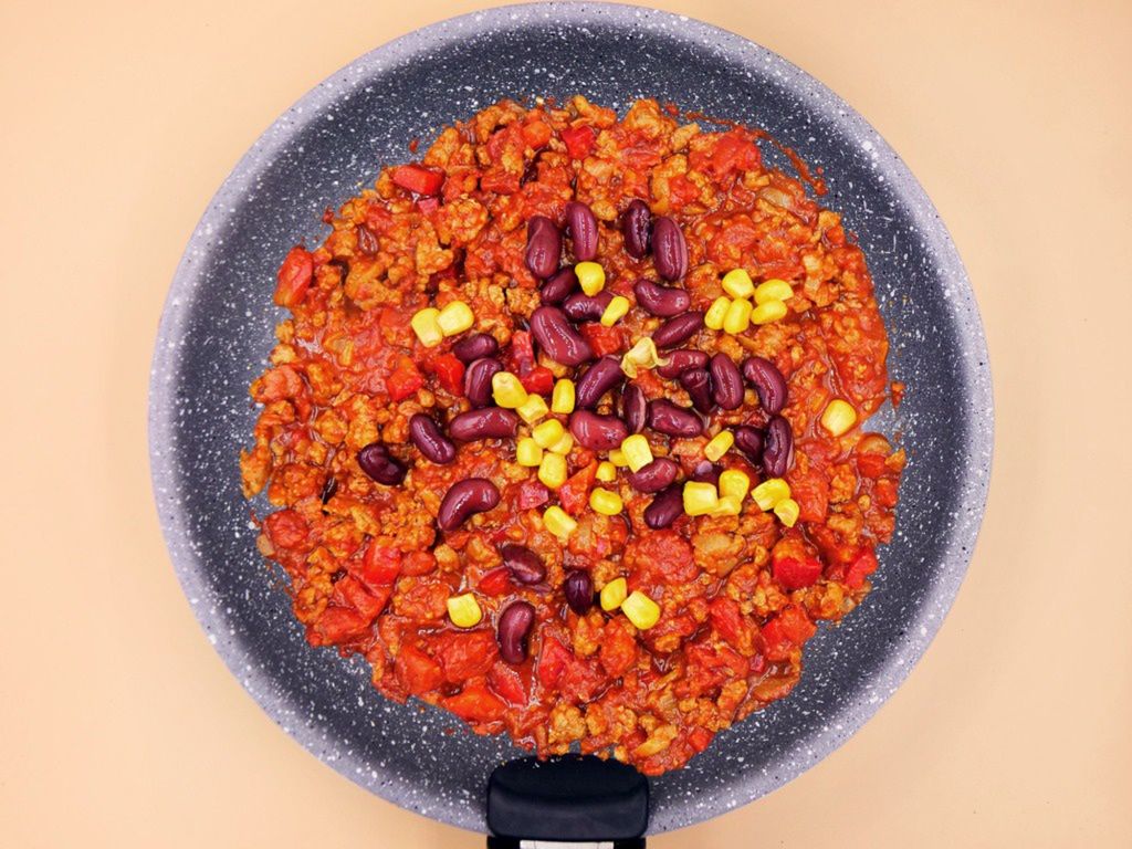 tortilla z kurczakiem po meksykansku 6 1