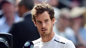 Andy Murray nie zagra przeciwko Serbii. "Termin tych rozgrywek jest prawdziwym koszmarem nie tylko dla niego"