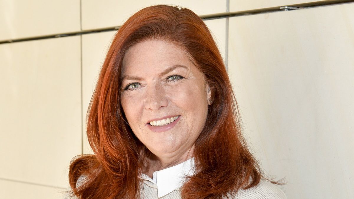 Katarzyna Dowbor postanowiła wyjawić kilka smaczków z planu programu "Nasz nowy dom"