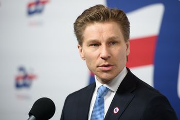 Finlandia wszczęła śledztwo. Bada incydent z rosyjskim samolotem