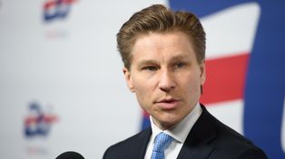 Finlandia wszczęła śledztwo. Bada incydent z rosyjskim samolotem