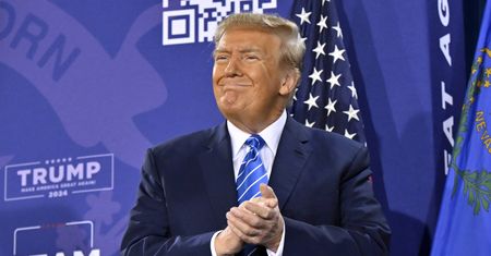 Europa boi się Trumpa. "Musimy mieć co położyć na stół"