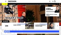 Silesion.pl bardziej magazynowy niż informacyjny, nowocześniejszy od innych serwisów regionalnych