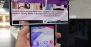 LG Wing z obracanym ekranem w naszych rękach. Pierwsze wrażenia