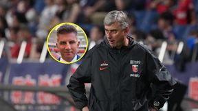 Media: Skorża myśli o powrocie do Polski. "Coś się wypaliło"