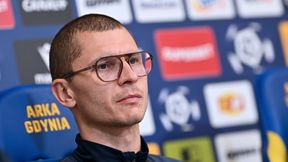 Żarty się skończyły. Arka nie będzie szukać wymówek