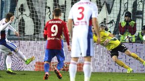 Słowacy komentują: Bramkowa eksplozja Gergela