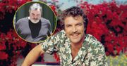 Fani martwią się o legendarnego Magnuma. Tom Selleck w nie najlepszej formie