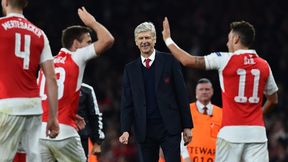 Arsene Wenger: Anglia wśród faworytów Euro 2016