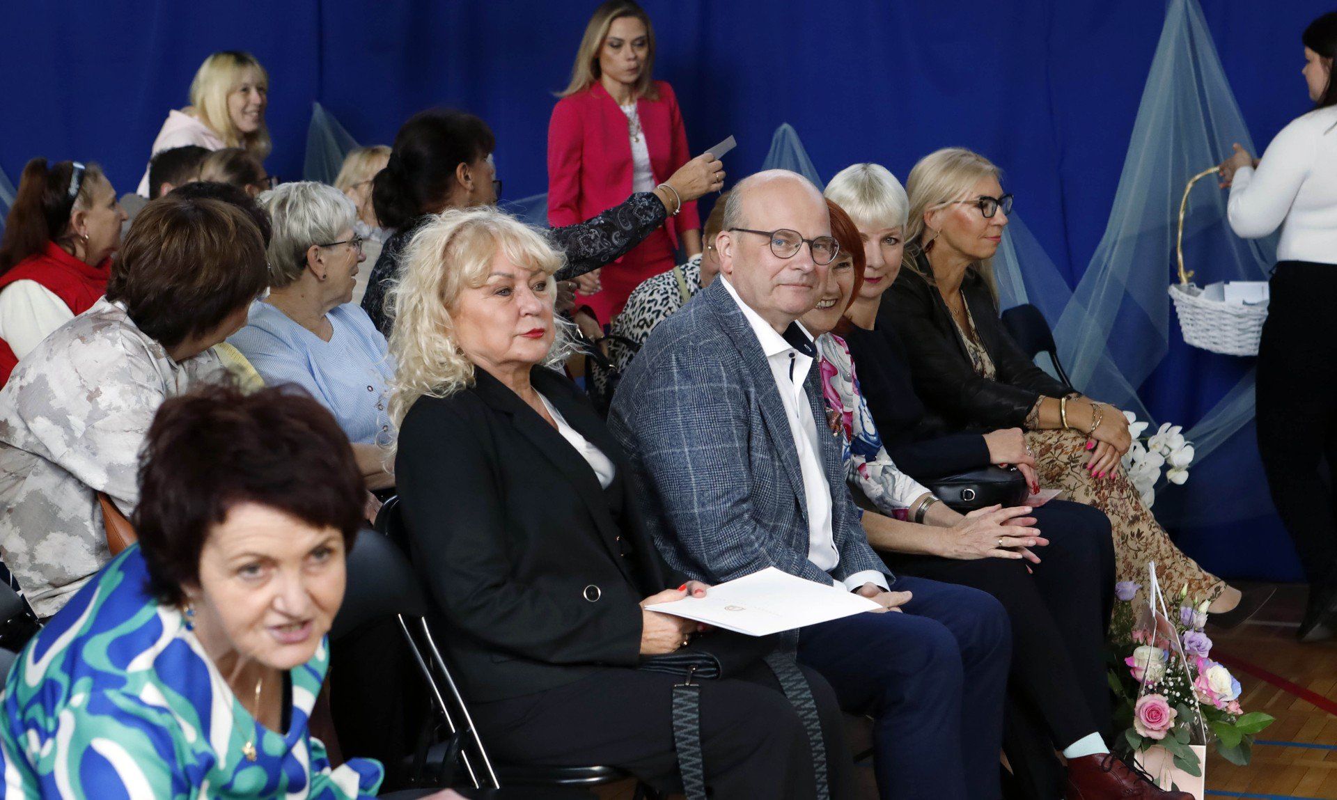 55. lecie SOSW nr 2. w Grudziądzu