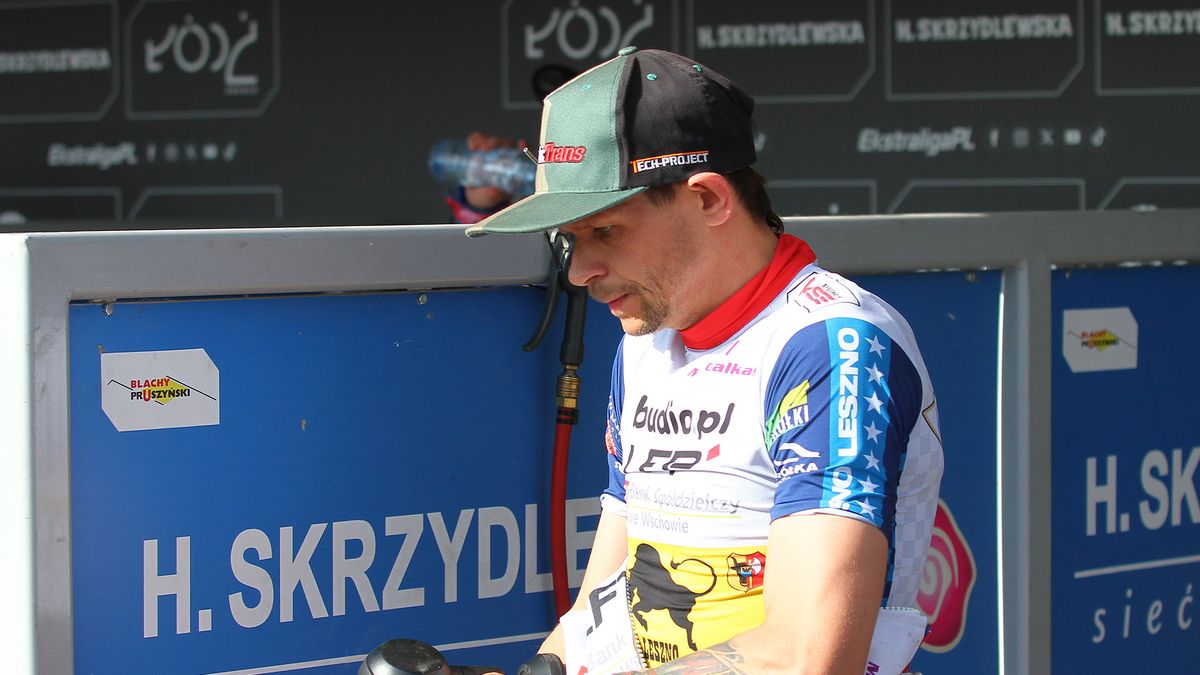 WP SportoweFakty / Adrian Skorupski