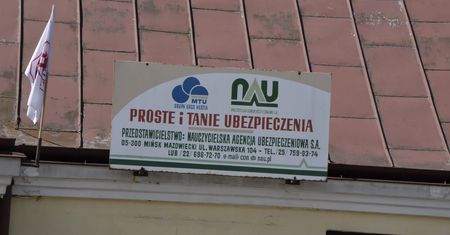 Eksperci przestrzegają: niebawem będziemy płacić 1000 zł za OC