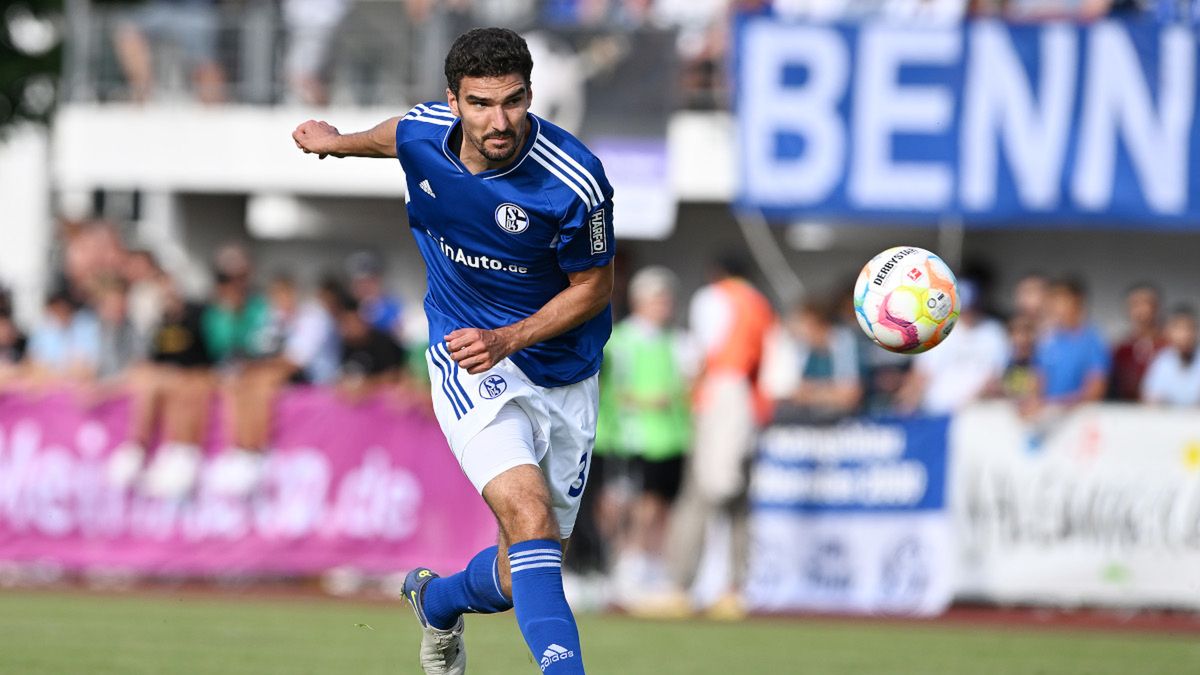 Getty Images / Na zdjęciu: Marcin Kamiński