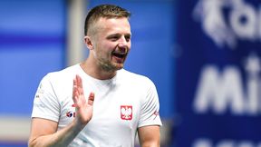 Oficjalnie: Po 11 latach Paweł Woicki ponownie zagra w barwach Asseco Resovii Rzeszów