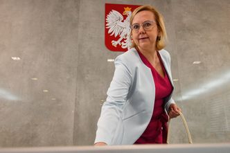 Minister klimatu: będzie więcej węgla i... nowych dodatków osłonowych