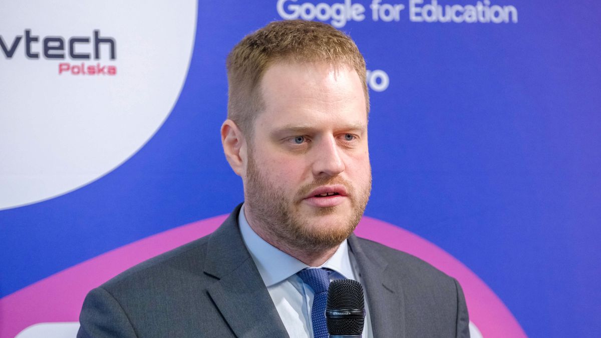Janusz Cieszyński nowym ministrem cyfryzacji
