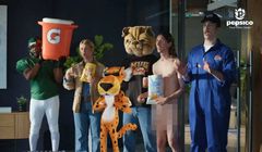 PepsiCo chce wyjść z cienia swoich marek. Pierwsza taka kampania koncernu