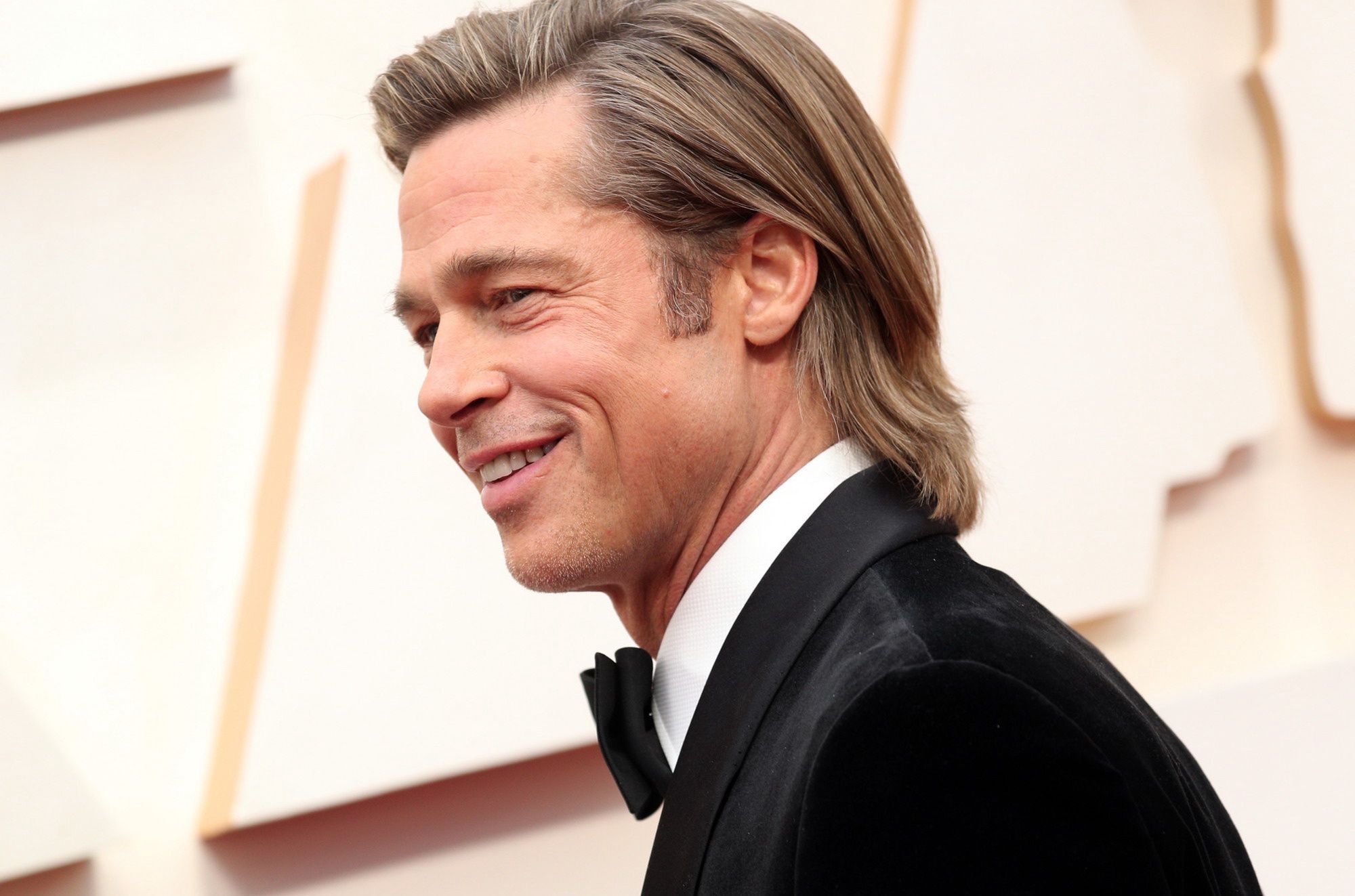 Brad Pitt