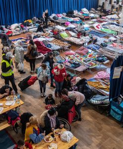 Ukraińscy lokatorzy lepiej chronieni przed szykanami niż Polacy? W rządzie nie wiedzą, co przyjęli [OPINIA]