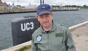 Duński wynalazca zabił i poćwiartował dziennikarkę. Dwie kobiety pomogły mu uciec z więzienia