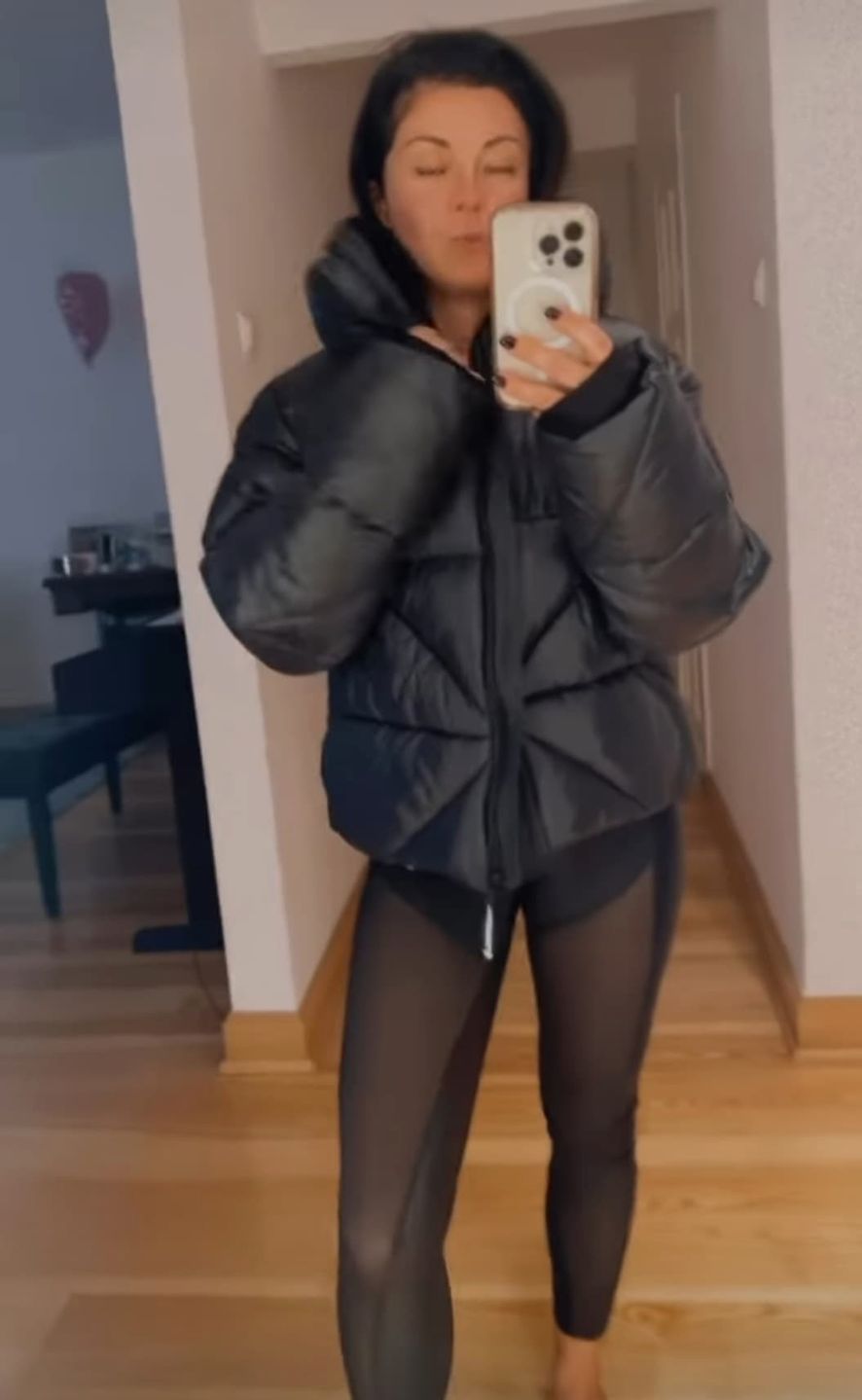 Kasia Cichopek zaskoczyła stylizacją